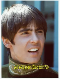 FOTOGRAFÍA EN COLOR DAVY JONES THE MONKEES 001 68 - Imagen 1 de 1