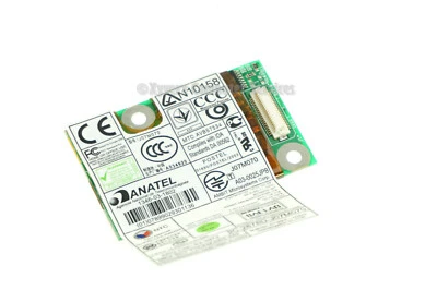 39T0061 N10158 GENUINE LENOVO MODEM CARD THINKPAD T42 2373-KGU (CA711) - Image 1 of 2