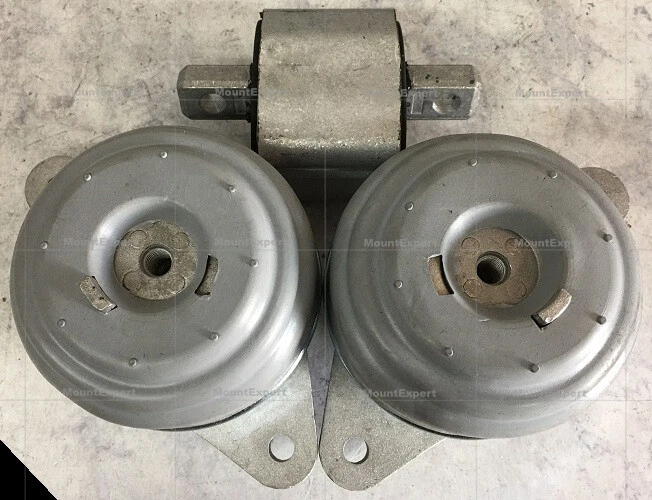 Juego de 3 soportes de motor para Mercedes-Benz GLK350 2010 2011 2012 2x2 base n.º 4Matic Foto 1 de 1