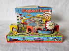 Yone Playland Express - A Wind-Up Toy 2186 Working