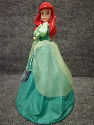Disney’s The Little Mermaid LED Light Up Figure ARIEL - Image 1 of 4