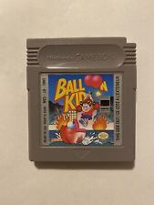 .Game Boy.' | '.Balloon Kid.