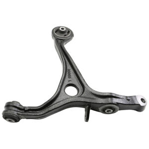 MOOG Chassis Products Control Arm RK640290 CSW