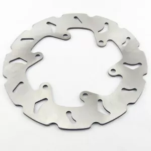 Disco de freno delantero para Yamaha YP250 DX/A Majesty YP250 Skyliner 4HC-2582T-00 - Imagen 1 de 6