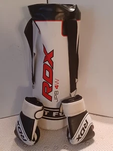 RDX Kids Punching Bag Set 2FT Filled MMA Training Boxing Kickboxing Muay Thai - Picture 1 of 4