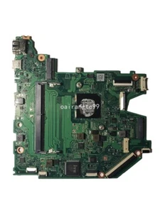 For HP 15-DY0025TG Motherboard L86152-601 W/ Intel Pentium N5030 CPU L86152-601 - Picture 1 of 2