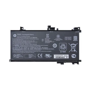Original TE04XL Battery For HP OMEN 15-ax200 15-ax210TX 15-ax235nd 15-ax202na  - Picture 1 of 4