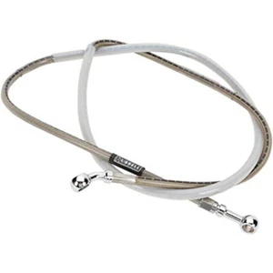 Fits 2004 Kawasaki KX65 CycleFlex Brake Line Kit 408329 - Picture 1 of 1