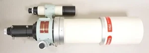Takahashi FSQ-106ED Fluorite APO Refractor Telescope 106mm f/5 Very Good - Picture 1 of 16