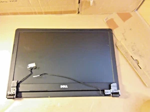 Genuine Dell Inspiron 3567 WXGAHD 1366 x 768 TFT LED LCD Screen Assembly 54YNP R - Picture 1 of 9