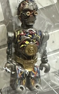 Medicom Japan: C-3PO - Star Wars Kubrick Figures- MINT, OPEN BOX!!! - Picture 1 of 4