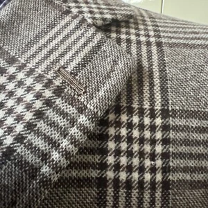 NEW CESARE ATTOLINI BLAZER-Sakko Gr. 52  drop 7 R / 42 US - Bild 1 von 24