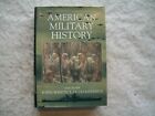 Der Oxford-Begleiter zur amerikanischen Militärgeschichte (2000, Hardcover, Nachdruck)