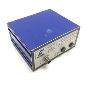 Kolver EDU1FR Power Supply Control Unit for FAB & RAF Torque Screwdriver *Parts* - Picture 1 of 6