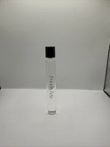FRESH ~ FRESH LIFE EAU DE PARFUM ROLLERBALL ~ 0.33 OZ / 10ML - Picture 1 of 1