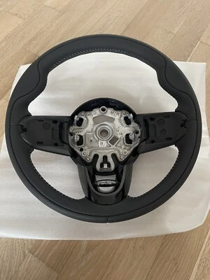 MINI F54 F55 F56 F57 F60 LENKRAD STEERING WHEEL SPORT ACC MINI YOURS - Bild 1 von 4