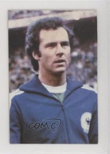 1982 Diari Avui Catalunya Porta del Mundial Franz Beckenbauer #53