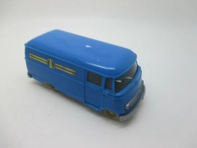 Wiking: MB L319 Simbolo Del Latte, Acido HB Nr. 407/1 (Nr. 11 Spinta 138) - Immagine 1 di 3