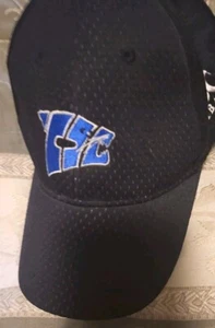 C Sc Fußballmütze blau auf schwarz Hakenschlaufe Einheitsgröße passt den meisten Otto Gamecocks C - Bild 1 von 12