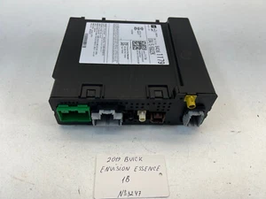 2019 Buick Envision Radio Reseiver OEM. - Picture 1 of 11