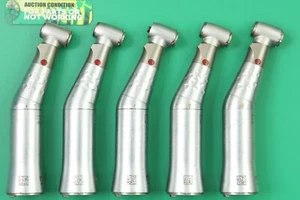 BIEN AIR Micro Series CA 1:5 L Attachments (5pk) - HANDPIECE USA for REPAIR - - Picture 1 of 10