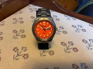 TUTIMA DI 300 dive watch PRICE REDUCED! - Bild 1 von 2