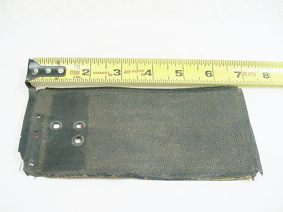 Graflex Graphic Crown Speed cuerpo cuero | $9.96 | #153 | Foto 1 de 1