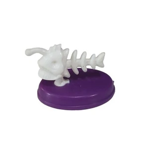 Monster High Fish Skeleton Accessory from Toralei Stripe Freaky Field Trip - Picture 1 of 4