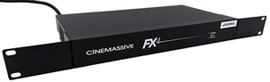 CineMassive FX4 Model 177 4K to Quad HDMI Expander Video Wall Display Controller - Picture 1 of 13