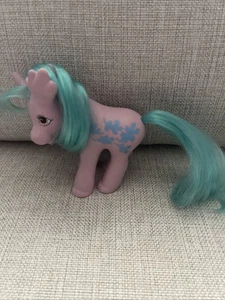 Vintage My Little Pony G1 Vintage Oakley Moose Oakly 1988 Top Zustand - Bild 1 von 17