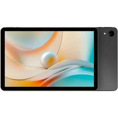 Tablet SPC Gravity 10.1' 6th Gen Octa Core 4 GB RAM 64 GB Negro 10,1" - Imagen 1 de 4