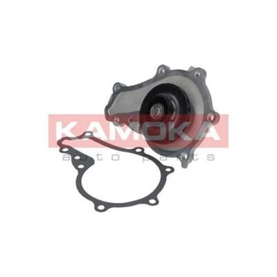 WATER PUMP KAMOKA T0081 FOR ASTON MARTIN AUDI BMW BUGATTI CHERY CHEVROLET CITROË - Image 1 of 4