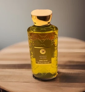 Guilty As Fig Duschgel - Bath and Body Works - Bild 1 von 2