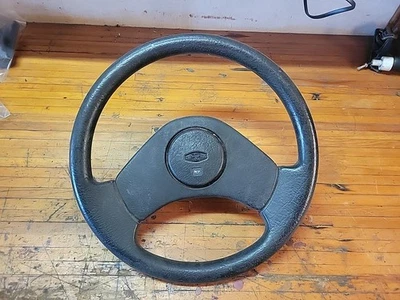 merkur XR4ti Steering Wheel - Изображение 1 из 3