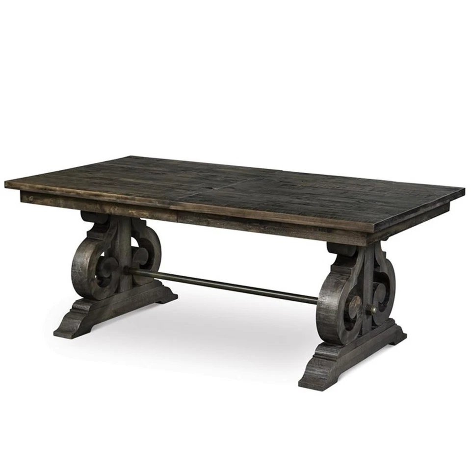 Magnussen Bellamy Rectangular Dining Table - Image 1 of 4