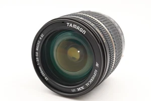 MINT Tamron AF 28-200 mm f/3.8-5.6 XR Aspherical IF Macro SONY α A-mount #15085 - Picture 1 of 20