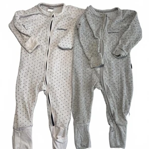 Bonds Baby Wondersuit Sleepwear 6-12 Months #babyclothes #sleepwear - Bild 1 von 9