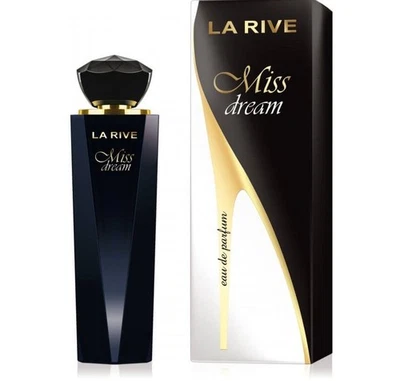 Spray EDP La Rive Miss Dream / La Rive 3,3 oz (100 ml) (w) Foto 1 de 2