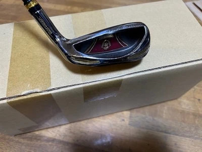 Damas MAJESTY PRESTIGIO SUPER7 5H Híbrido Utilitario Flex-L LV720 Con H/C Foto 1 de 4