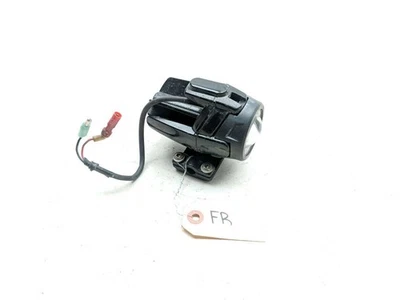 Передний правый фонарь для BMW K1600 GTL 11-15 7710464 - Изображение 1 из 4