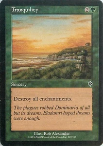 Invasion #217 Tranquility - Picture 1 of 2