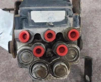 2002-2004 Ford F250SD F350SD Super Duty Anti Lock Brake Pump 4X2 Assembly Oem — 第 1/4 张图片