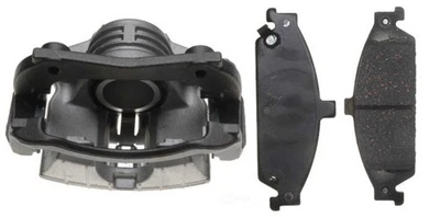 Pinza de freno de disco para Pontiac Grand Am RAYBESTOS 1999-2005 Foto 1 de 2