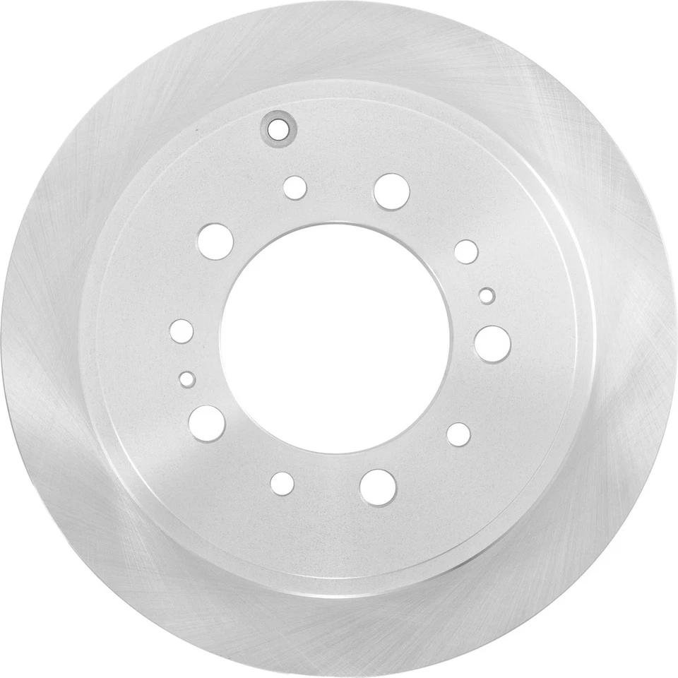 Rotor de freno de disco para 07-20 Land Cruiser LX570 Sequoia Tundra 1407-76998 Foto 1 de 4