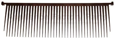 Purificador de aire parte # apr4119 - Divisores peine de plástico, cada uno Foto 1 de 2