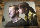 Ana De Armas Authentic Hand Signed 8x10 Photo – Blade Runner 2049