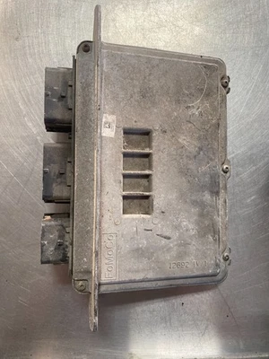 Ford F-150 2010 4,6 L ecu ecm pcm motor computador módulo AL3A-12A650-FGA fabricante original Foto 1 de 2