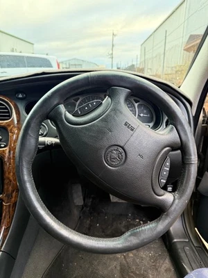 Holden 2001 WH Statesman Series 2 LS1 Clock Spring 3 Wire - image 1 of 4