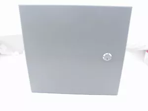 Wiegmann Hubbell N1C1212x04WW Control Panel 12" x 12" x 4" Ships Same Day - Picture 1 of 4