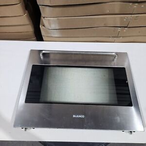 Blanco Oven Glass Door MX-33